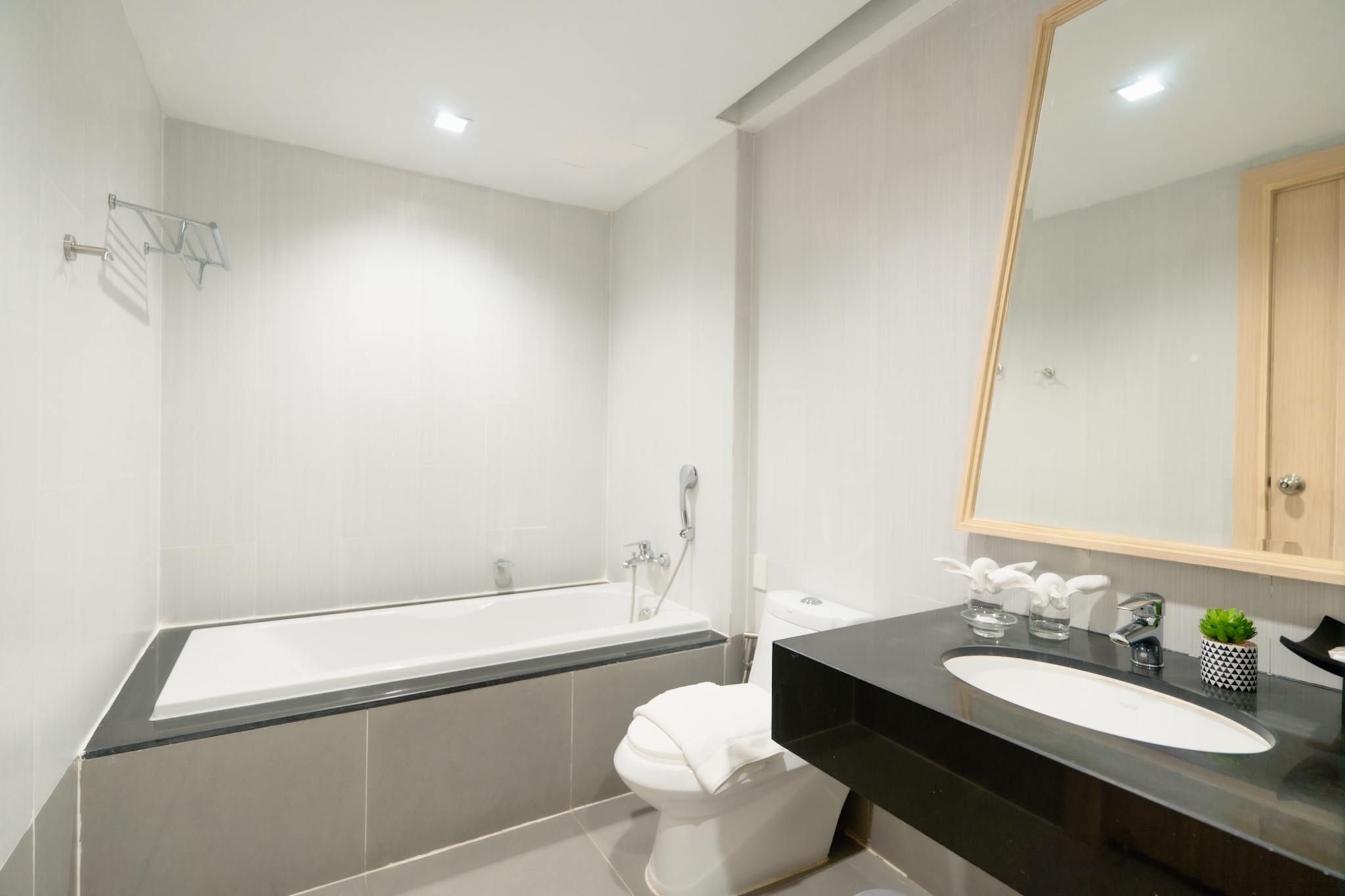 Deluxe Pool Access Room at Mai Khao Beach Resort in Phuket